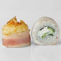 Бетакон гриль в Лапша и Утки