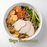 Удон суп в Вкус Вьетнама - Pho Bo