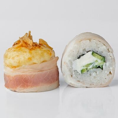 Бетакон гриль в Лапша и Утки по цене 653 ₽