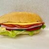 СэндвичБмт,10см. в Subway по цене 325