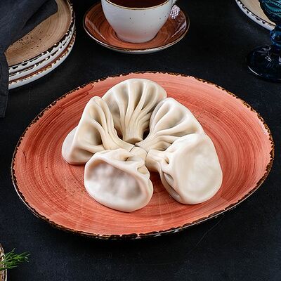 Хинкали в Лаваш 1 по цене 85 ₽