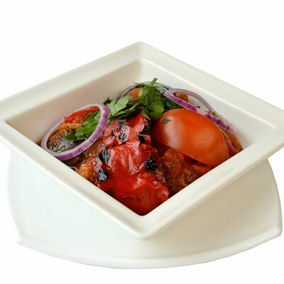 Аджапсандал в Кабанчик по цене 530 ₽