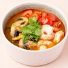 Том ям с креветками в TokiPoki-корейская кухня по цене 799