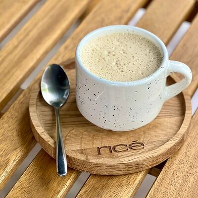 Раф в Rice foodcoffee по цене 1200 ₸