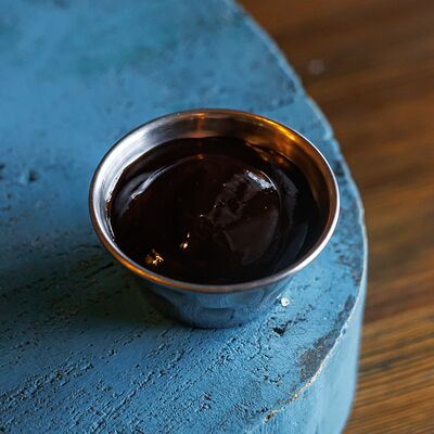 Соус Барбекю в Lars Vegans по цене 140 ₽