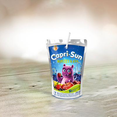 Capri-sun monster alarm в KFC City Park Mall по цене 3 ₼