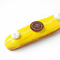 Эклер Манго Маракуйя в Lavanda Eclair