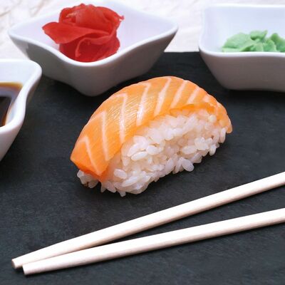 Суши Сяке в Суши-бар Тунец по цене 126