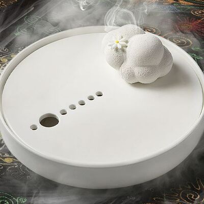 Облако Фудзи в Чайхона №1 Тимура Ланского по цене 790 ₽