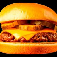 Chiken Вoom бургер в Durem