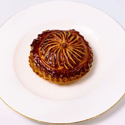 Миндальный пирогв Beefzavod по цене 750 ₽