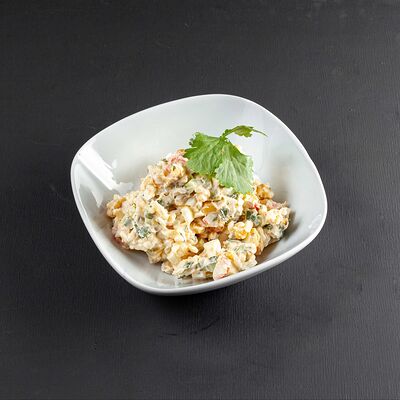 Салат Крабовый в едDA по цене 170 ₽