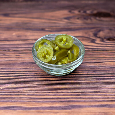 Халапеньo в Плов & Лагман по цене 40 ₽