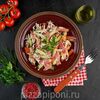 Салат Нежный⁣⁣⁣⁣ в Пипони по цене 400