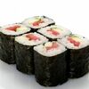 Ролл с тунцом и огурцом в Бандзай sushi по цене 290