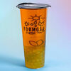 Персик L в Formosa Bubble Tea по цене 15