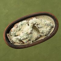 Чкемереули из курицы по-грузински в Шашлычара