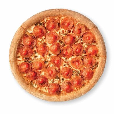 Огонь Пепперони Б в Тайгерпицца по цене 1449 ₽