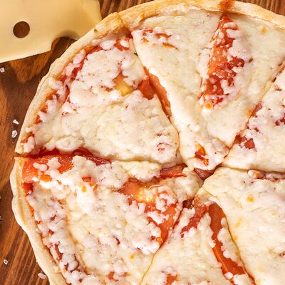 Пицца Маргарита в Адельфия по цене 780 ₽