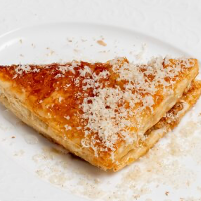 Пахлава с грецким орехом в Джованни по цене 295 ₽