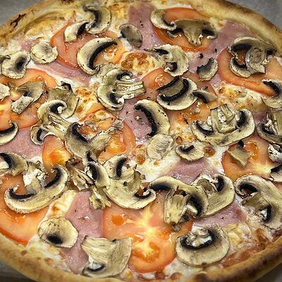 Лучано пицца в Borzalino по цене 859 ₽