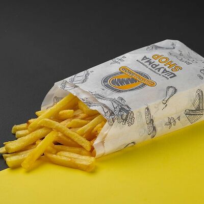 Фри Standart в Шаурма Shop по цене 239 ₽