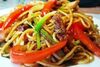 Wok с беконом в Шай суши по цене 550