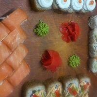 Сет Праздничный 2 в Wasabl