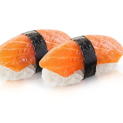 Сяке суши в Суши Make по цене 334 ₽