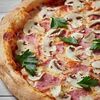 Ветчина и грибы в Xpizza по цене 599