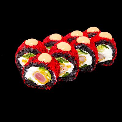 ForTuna в Vibe sushi по цене 430 ₽