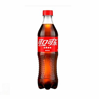 Китай Coca Cola 0,5л в Тайгерпицца по цене 165 ₽