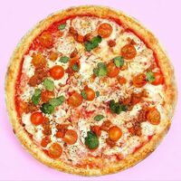 Пицца Мясная 2.0в Пицца Лисица Экспресс