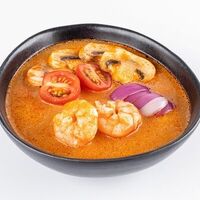 Том Ям в Координаты