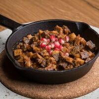 Кучмачи в Лари