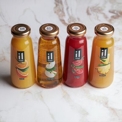 Il primo в ODA по цене 430 ₽