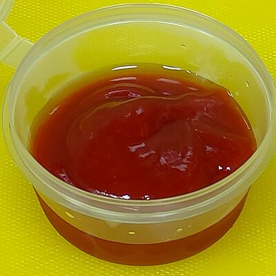 Кетчуп в Встречи у моря по цене 68 ₽