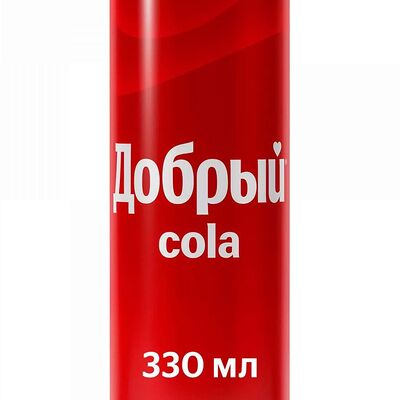 Добрый Кола в TG-SHAV по цене 90 ₽