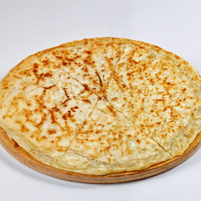 Хычины с сыром в Халва по цене 1760 ₸