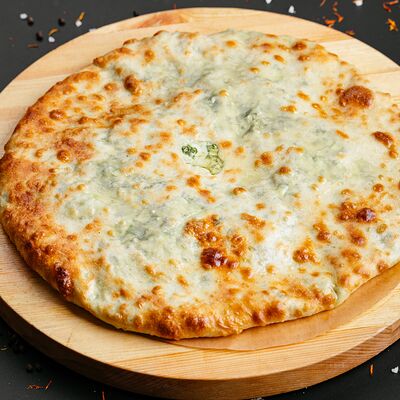 Осетинский пирог Сахороджин в Голд Сити по цене 720 ₽