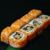 Изуми тайв Umami sushi по цене 750