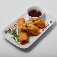 Нэмы с морепродуктами в PhoYum