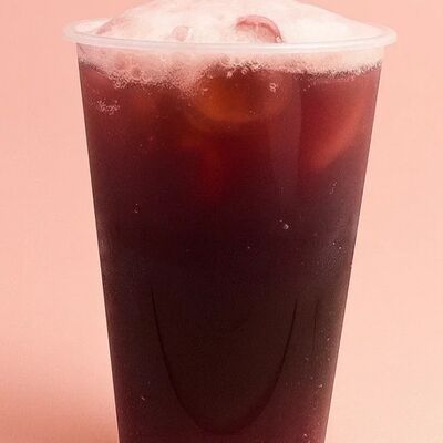 Гранат в Kiotobubble по цене 550 ₽