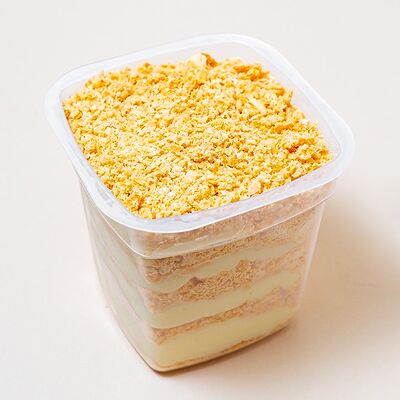 Наполеон в стаканчике в Особенный Наполеон Кондитерская по цене 430