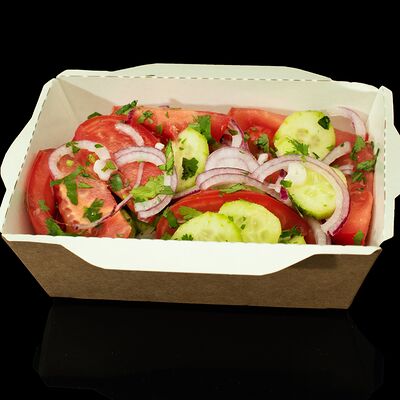 Овощной в Мамой клянусь по цене 245