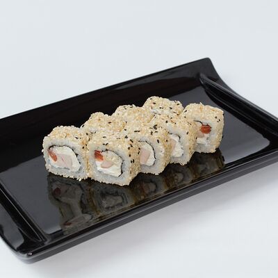 Цезарь в Sushiritto по цене 445 ₽