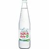 Вода Aqua dew негазированная в Мамонт по цене 160