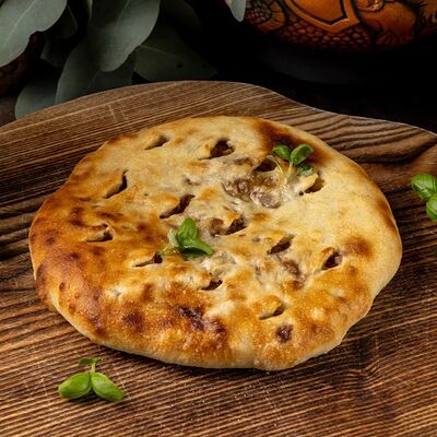 Мясной пирог Кубдари в Rezzo по цене 590 ₽