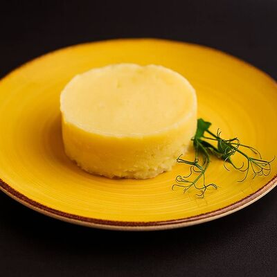 Пюре картофельное в Sandwich club по цене 120 ₽