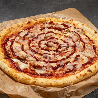 Барбекю в La grande по цене 1068 ₽